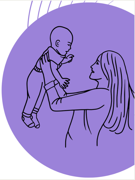 Mamá Empoderada logo